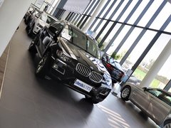 2013款 3.0T xDrive35i