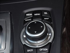 2013款 3.0T xDrive35i