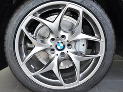 2013款 3.0T xDrive35i