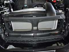 2013款 3.0T xDrive35i