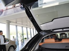 2013款 3.0T xDrive35i