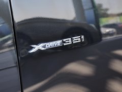 2013款 3.0T xDrive35i