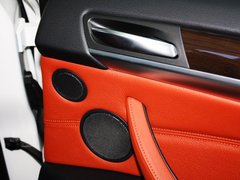 宝马X6 2013款 3.0T xDrive35i
