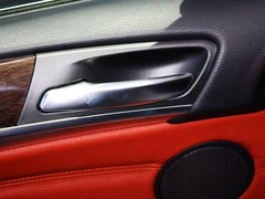 宝马X6 2013款 3.0T xDrive35i