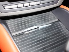 2013款 3.0T xDrive35i