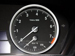 宝马X6 2013款 3.0T xDrive35i