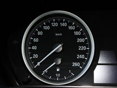 2013款 3.0T xDrive35i