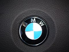 2013款 3.0T xDrive35i