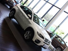 2013款 3.0T xDrive35i