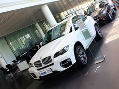 2013款 3.0T xDrive35i