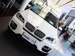 2013款 3.0T xDrive35i