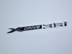 2013款 3.0T xDrive35i