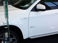 宝马X6 2013款 3.0T xDrive35i