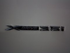 2013款 3.0T xDrive35i