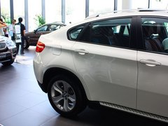 宝马X6 2013款 3.0T xDrive35i