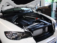 2013款 3.0T xDrive35i