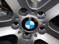 2013款 3.0T xDrive35i