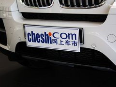 2013款 3.0T xDrive35i