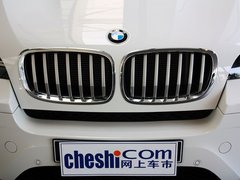 2013款 3.0T xDrive35i