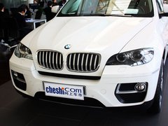 宝马X6 2013款 3.0T xDrive35i