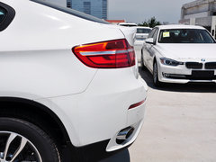 2013款 3.0T xDrive35i