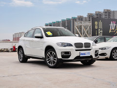 2013款 3.0T xDrive35i