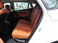 2013款 3.0T xDrive35i