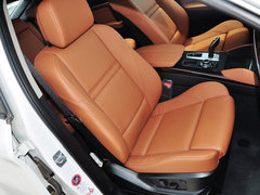 2013款 3.0T xDrive35i