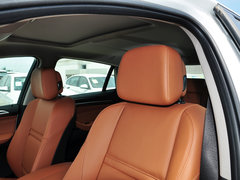 2013款 3.0T xDrive35i
