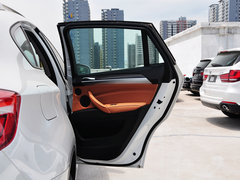 2013款 3.0T xDrive35i