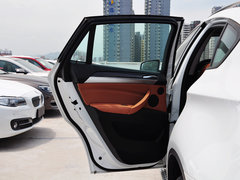 2013款 3.0T xDrive35i