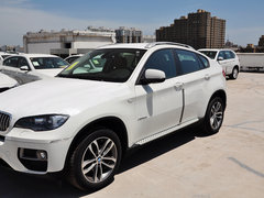 2013款 3.0T xDrive35i
