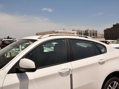 2013款 3.0T xDrive35i