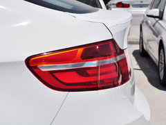 2013款 3.0T xDrive35i