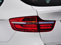 2013款 3.0T xDrive35i
