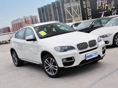 2013款 3.0T xDrive35i
