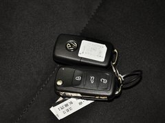 2013款 1.8TSI 自动 四驱豪华型