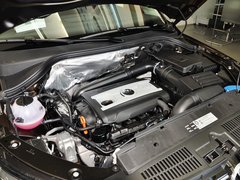 2013款 1.8TSI 自动 四驱豪华型