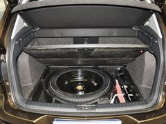 2013款 1.8TSI 自动 四驱豪华型