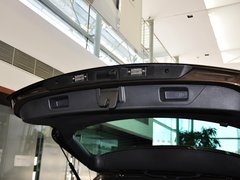 2013款 1.8TSI 自动 四驱豪华型