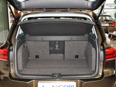 2013款 1.8TSI 自动 四驱豪华型