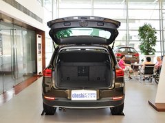 2013款 1.8TSI 自动 四驱豪华型