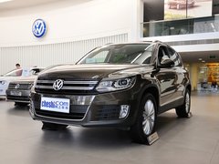 2013款 1.8TSI 自动 四驱豪华型