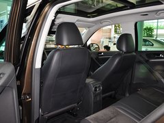 2013款 1.8TSI 自动 四驱豪华型