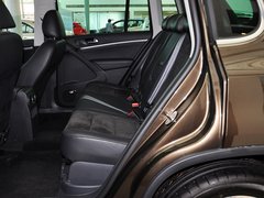 2013款 1.8TSI 自动 四驱豪华型