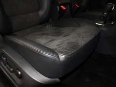 2013款 1.8TSI 自动 四驱豪华型