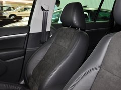 2013款 1.8TSI 自动 四驱豪华型