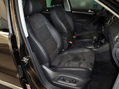 2013款 1.8TSI 自动 四驱豪华型