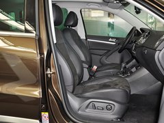 2013款 1.8TSI 自动 四驱豪华型