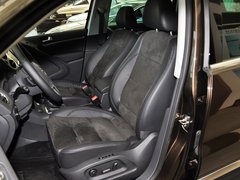 2013款 1.8TSI 自动 四驱豪华型